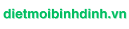 Dietmoibinhdinh